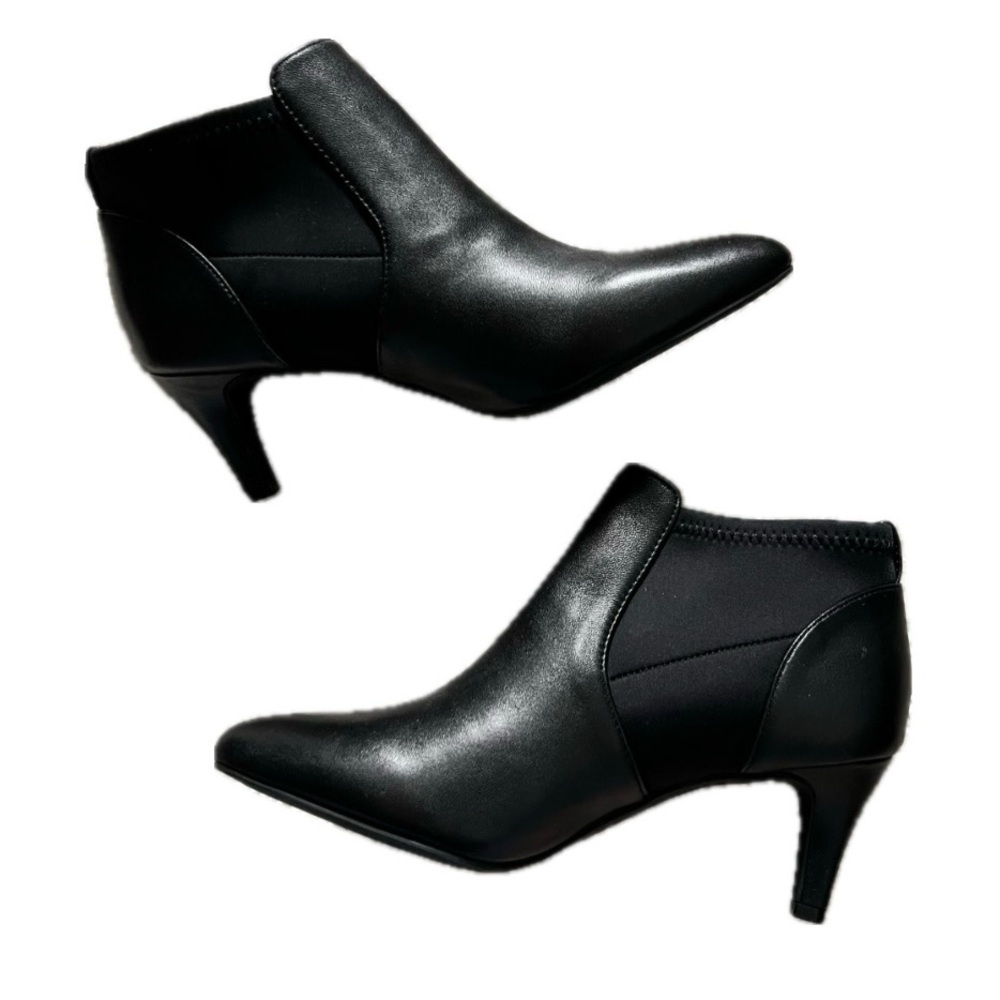 Alfani Heeled Booties